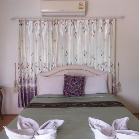 High Hill Fresh Resort Ban Liap Εξωτερικό φωτογραφία