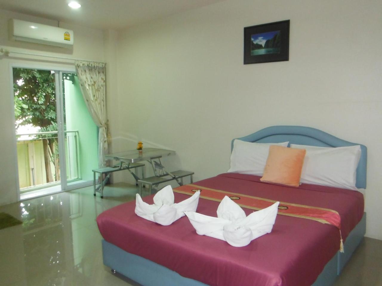 High Hill Fresh Resort Ban Liap Εξωτερικό φωτογραφία