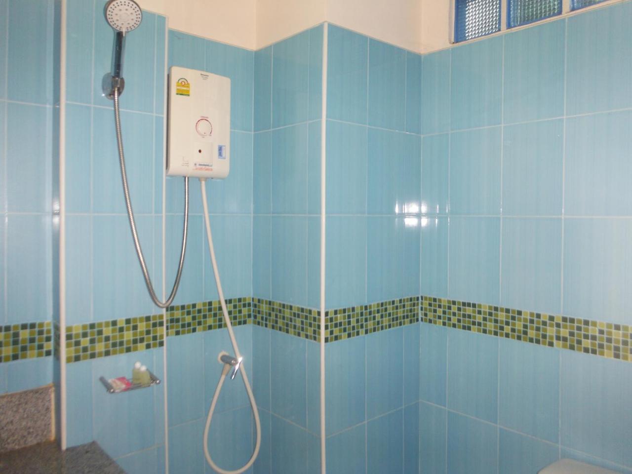 High Hill Fresh Resort Ban Liap Εξωτερικό φωτογραφία
