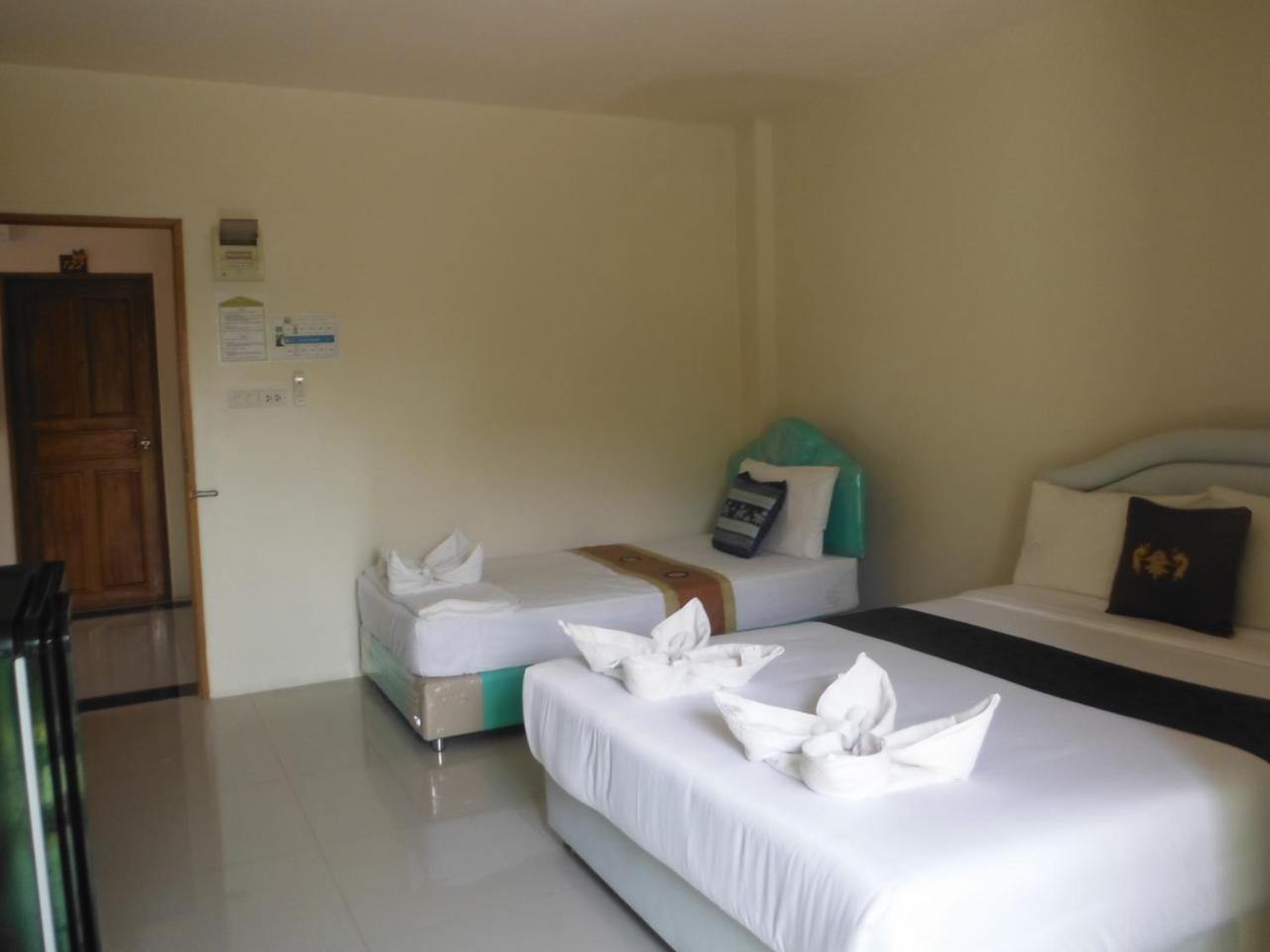 High Hill Fresh Resort Ban Liap Εξωτερικό φωτογραφία