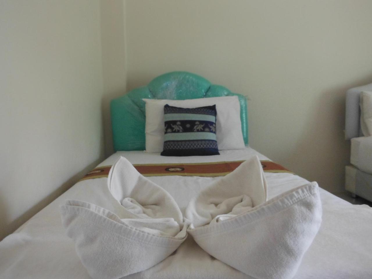 High Hill Fresh Resort Ban Liap Εξωτερικό φωτογραφία