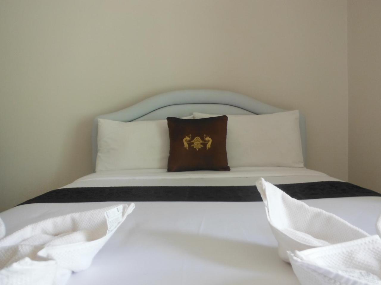 High Hill Fresh Resort Ban Liap Εξωτερικό φωτογραφία