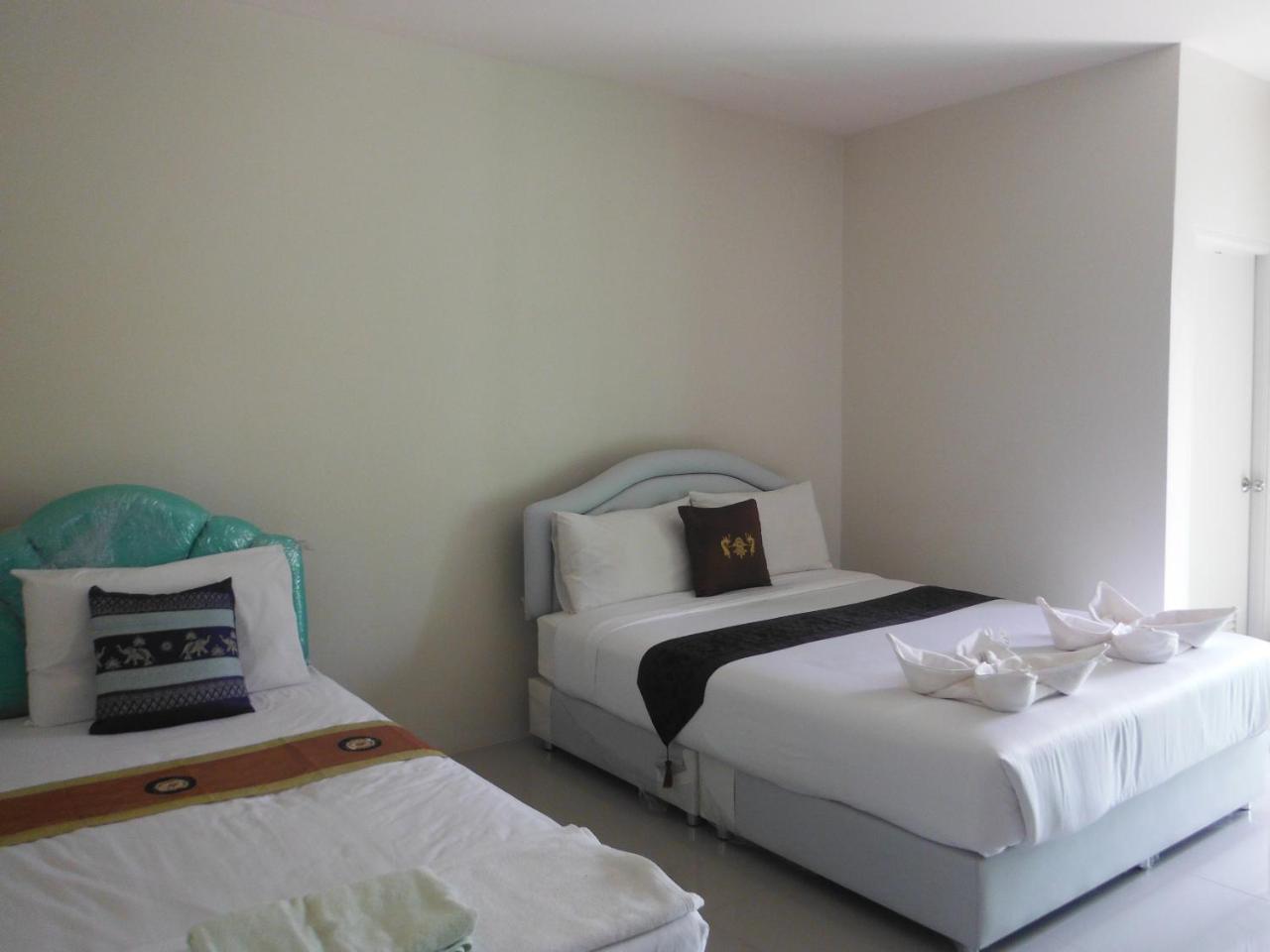 High Hill Fresh Resort Ban Liap Εξωτερικό φωτογραφία