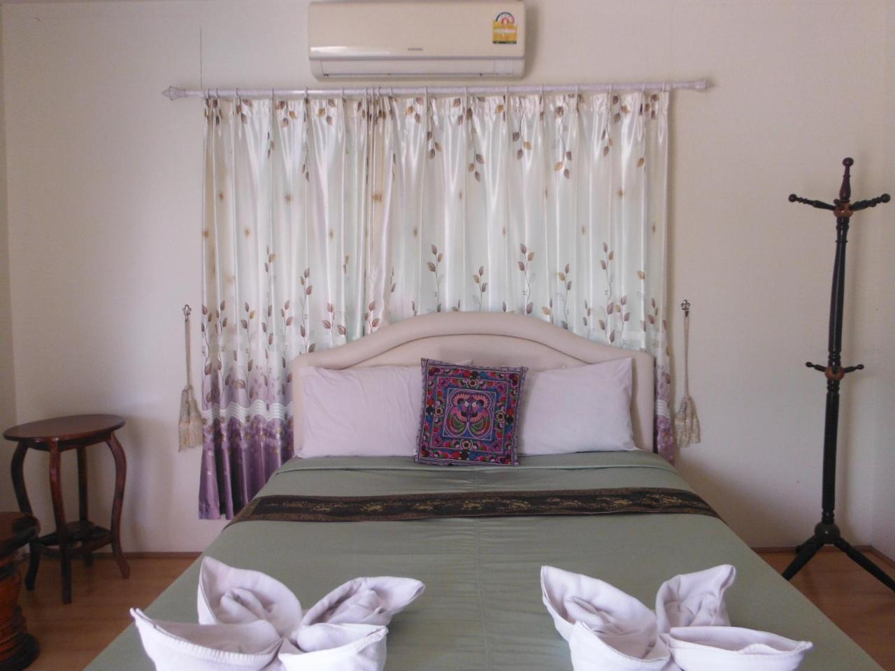 High Hill Fresh Resort Ban Liap Εξωτερικό φωτογραφία