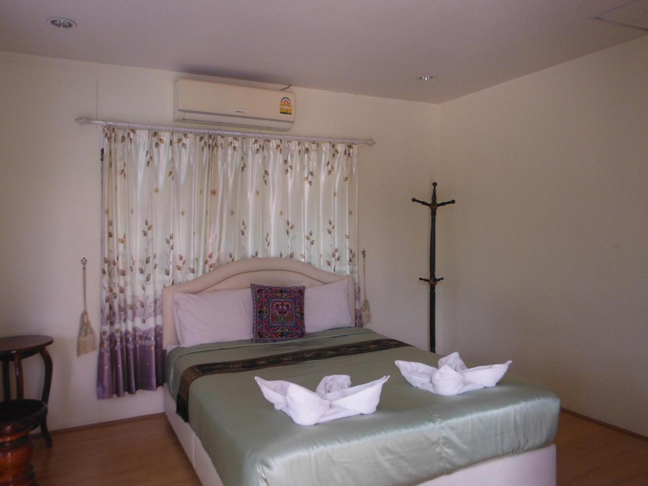High Hill Fresh Resort Ban Liap Εξωτερικό φωτογραφία